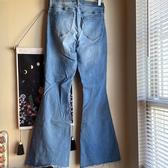 Patchwork Denim - Picture 5 of 5